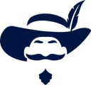 Musketeer Gear logo