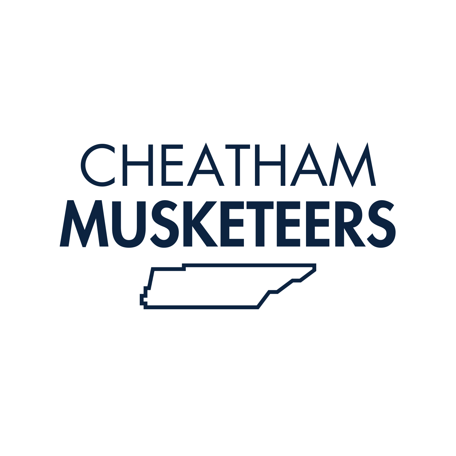 Cheatham Musketeers