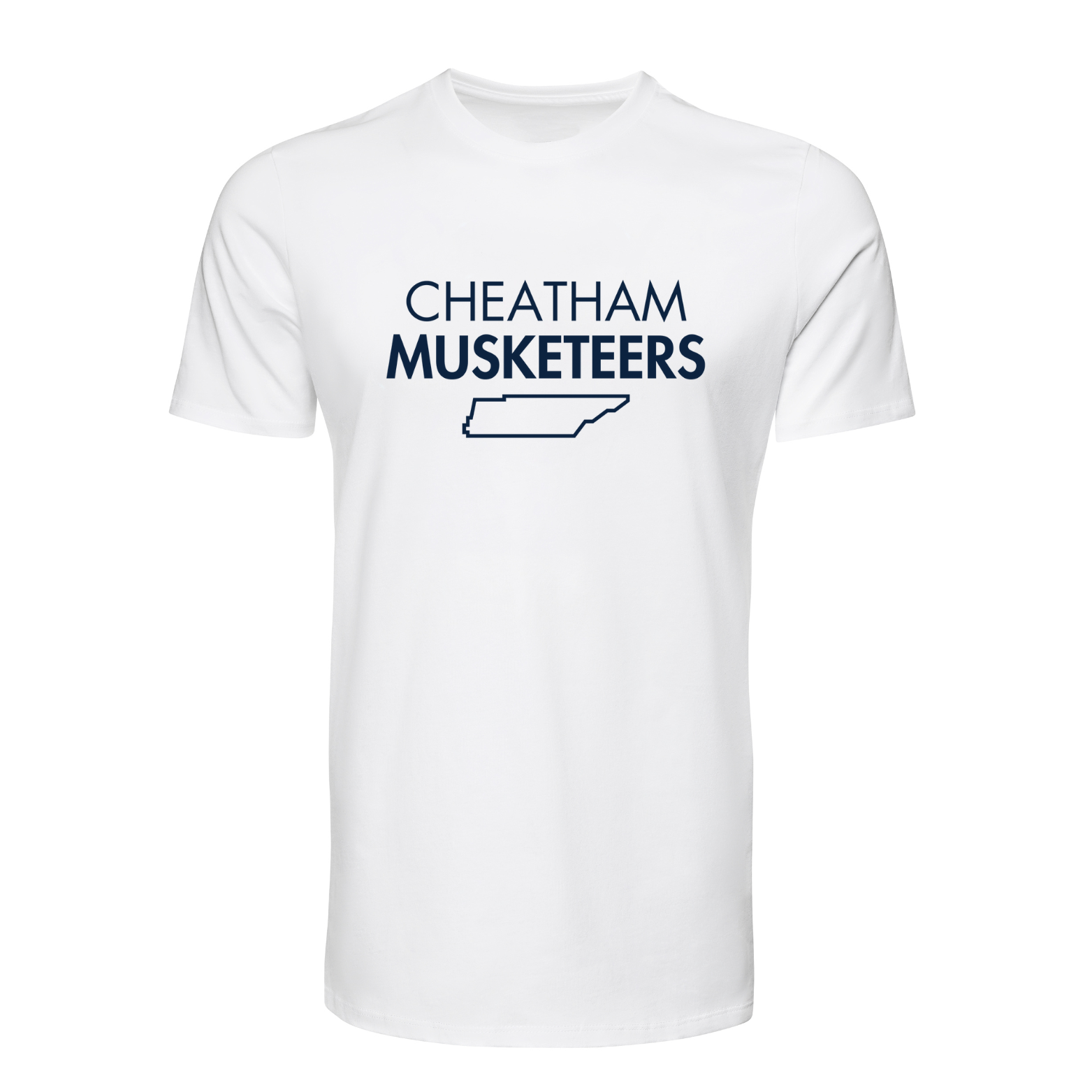 Cheatham Musketeers